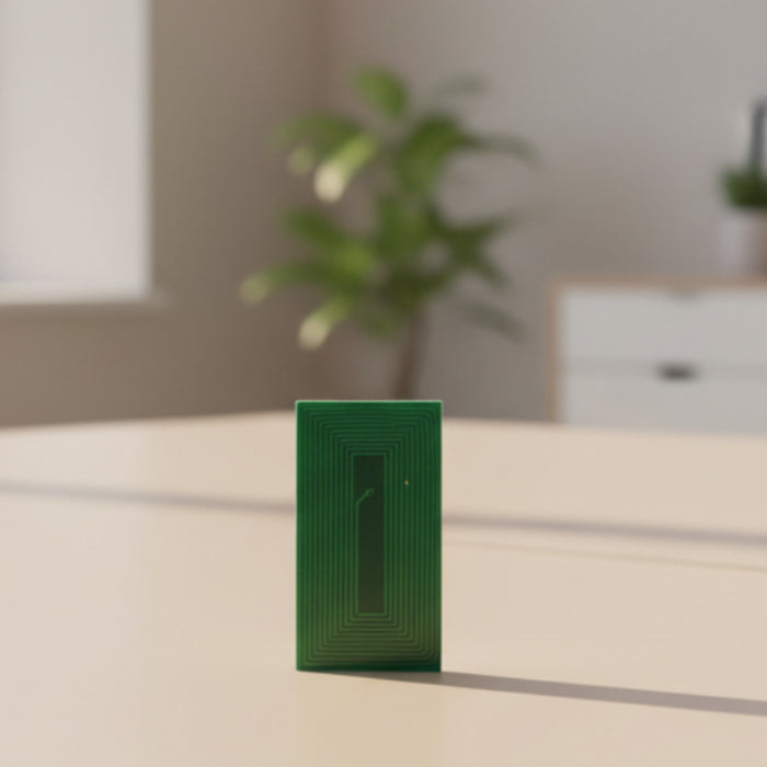 CHIP TONER MAGENTA PARA RICOH BLACKSTAR  MPC4000 | MPC5000 | MPC4501 | MPC5501 | 841286