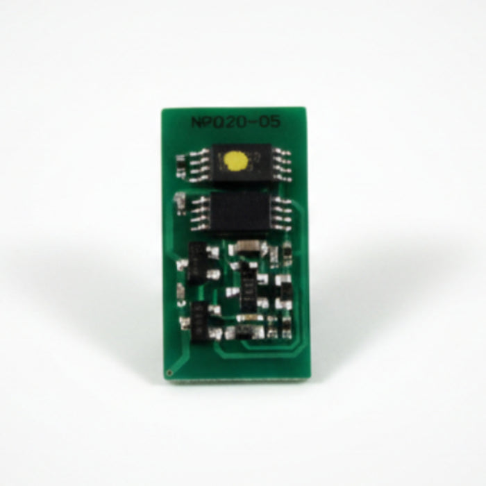 CHIP TONER MAGENTA PARA RICOH BLACKSTAR  MPC4000 | MPC5000 | MPC4501 | MPC5501 | 841286