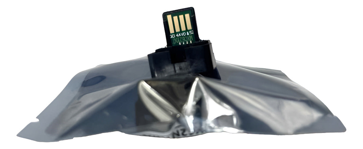 Chip Tóner Sharp Mxb350, Mxb450, Mxb355, Mxb455, Mxb376