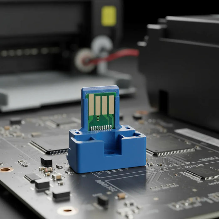 CHIP TONER PARA SHARP BLACKSTAR MXM260 | MXM264 | MXM354 | MXM314 | MXM310 | MX312NT