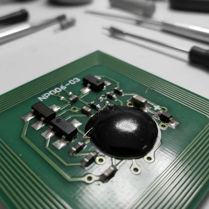 CHIP TONER NEGRO PARA XEROX BLACKSTAR | XEROX 700 | 6R1375 | 700