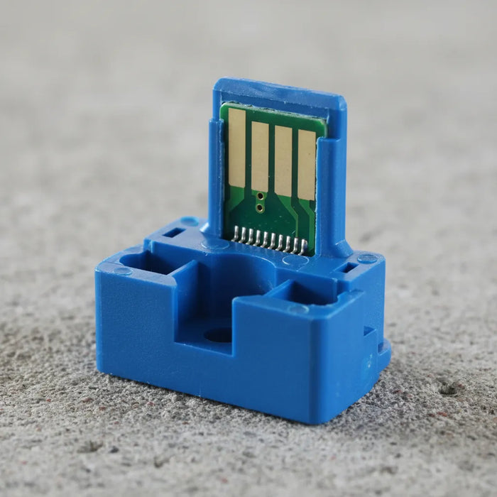 Chip de Toner Ricoh AMARILLO MPC3500, MPC4500 | 841343 | Blackstar