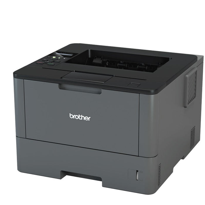 Impresora Multifuncional Brother HLL5100DN