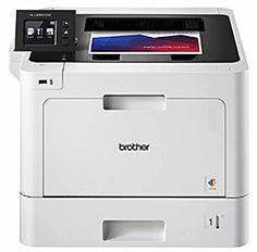 Impresora Laser Color Brother HLL9310CDW