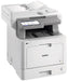 Impresora Multifuncional Brother MFCL9570CDW