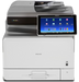 Impresora Laser Color Doble Carta Tabloide Laser Ricoh MPC307