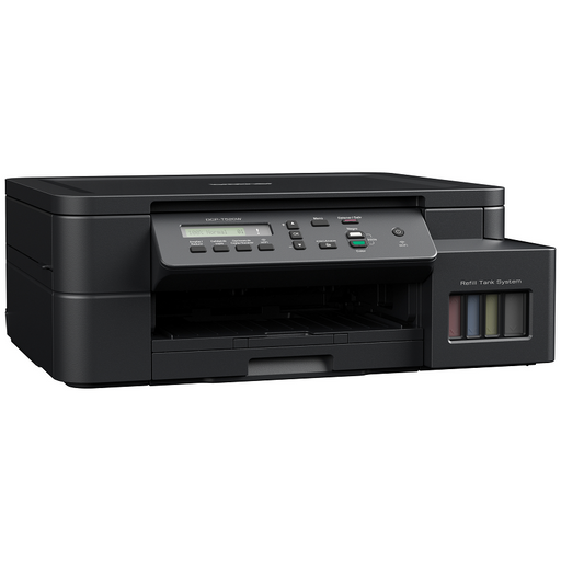 Impresora Multifuncional Brother DCP-T520W