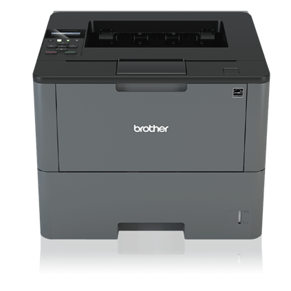 Impresora Toner Brother HLL6200DW