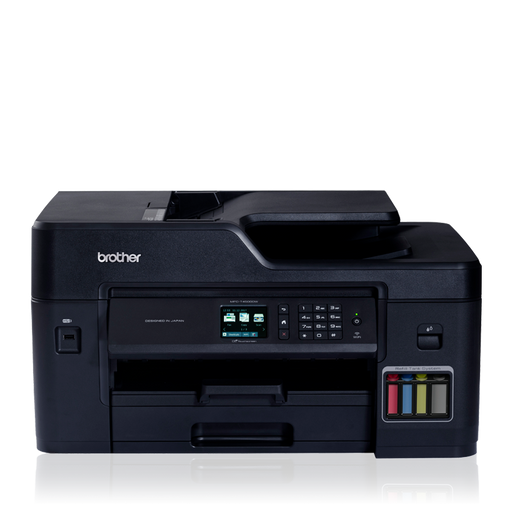 Impresora Multifuncional Brother MFC-T4500DW