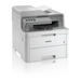 Impresora Multifuncional Brother MFCL3710CW