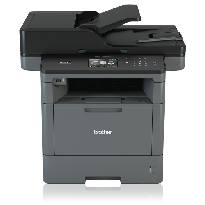 Impresora Monocromatica Brother MFCL5900DW