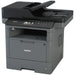 Impresora Multifuncional Brother DCPL5650DN