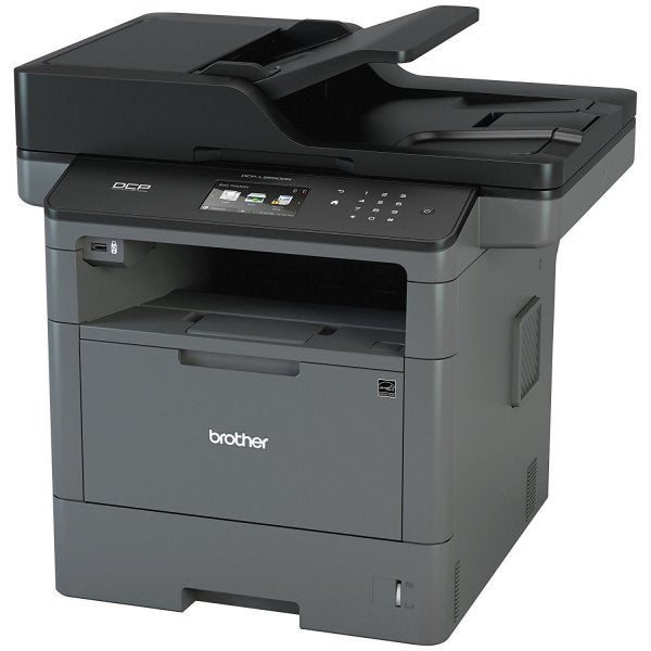 Impresora Toner Brother DCPL5650DN