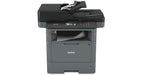 Impresora Multifuncional Brother DCPL5650DN