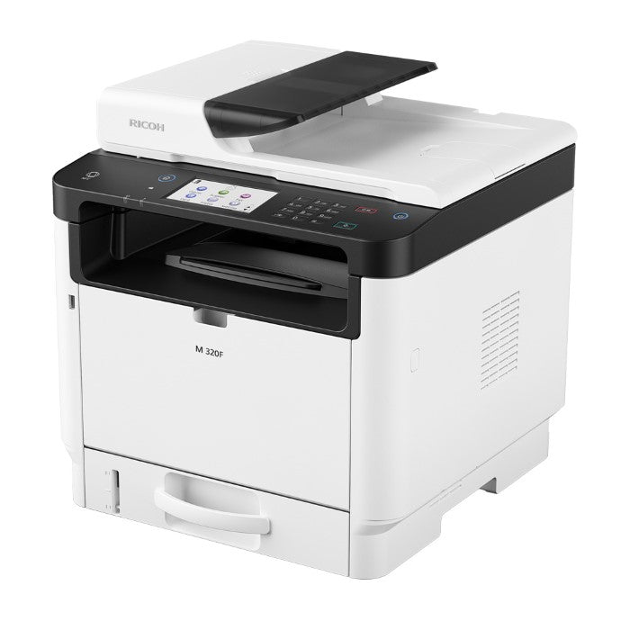 Impresora Multifuncional Ricoh M 320F "Nuevo"