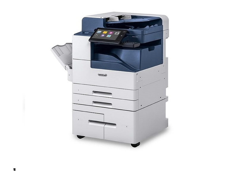 Impresora Multifuncional Xerox Altalink C8030 — Net Copiadoras