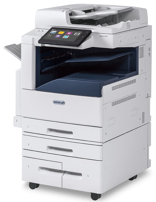 Impresora Xerox Altalink B8065 "Seminueva"