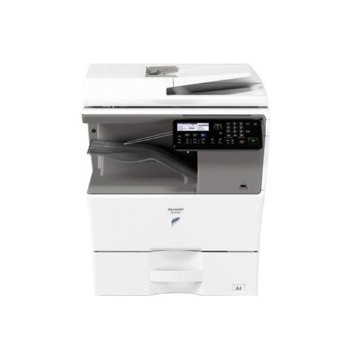 Impresora sharp mxb355-1