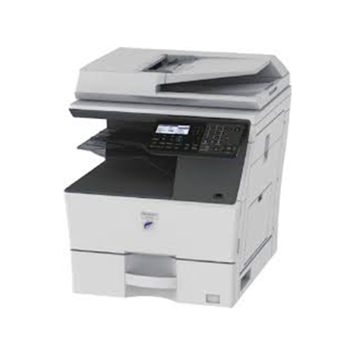 Impresora toner sharp MXB355