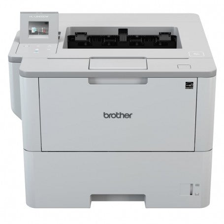Impresora multifuncional Brother HLL6400DW