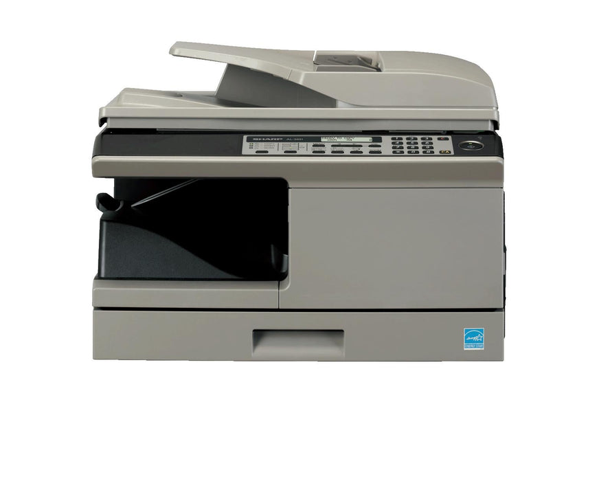 Mejores Impresoras multifuncionales Sharp AL2051