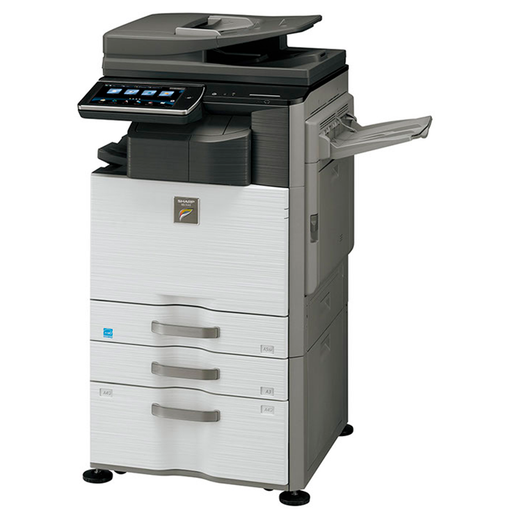Impresora Laser Color Doble Carta Tabloide Sharp MX3640