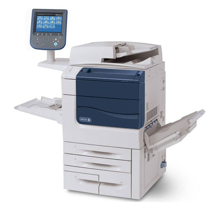 Impresora Laser Color Doble Carta Tabloide Xerox Docucolor 560