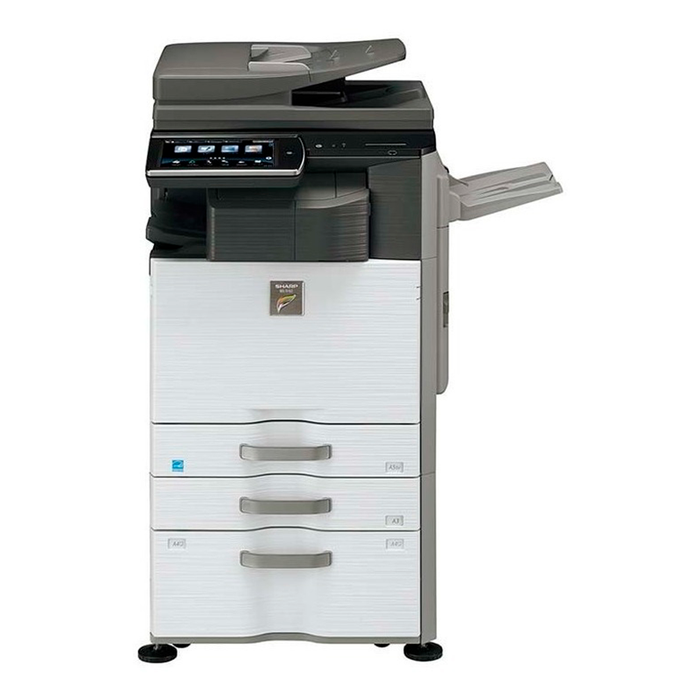 Impresora Laser Color Doble Carta Tabloide Sharp MX5140