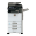 Impresora Laser Color Doble Carta Tabloide Sharp MX5140