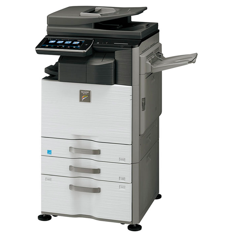 Impresora Multifuncional Sharp MX3140 