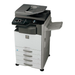 Impresora Laser Color Doble Carta Tabloide Sharp MX2615