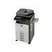 Impresora Laser Color Doble Carta Tabloide Sharp MX4141