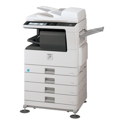 Impresora Multifuncional Sharp MXM310 "Servicio Certificado"