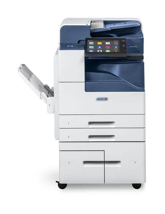 Impresora multifuncional Xerox Altalink B8045
