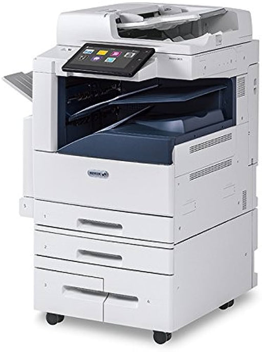 Impresora Multifuncional Xerox Altalink C8045