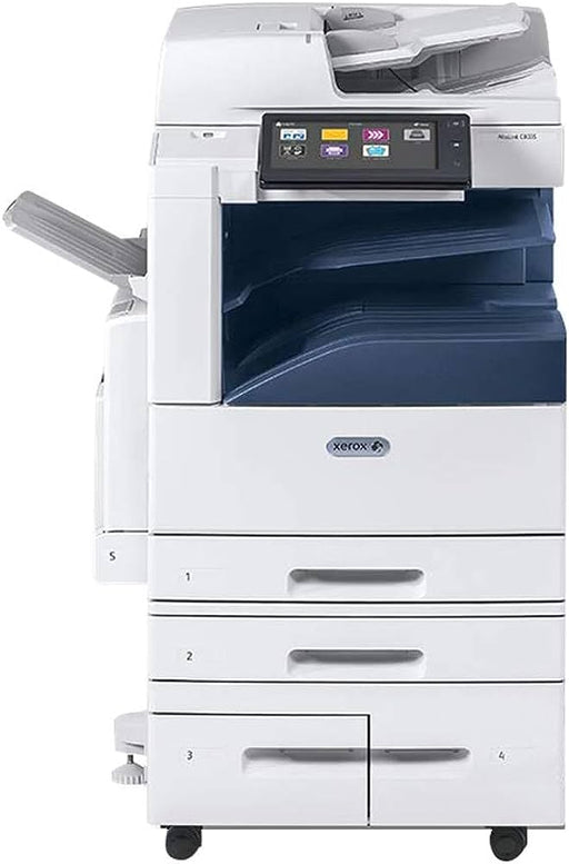 Impresora Multifuncional Xerox Altalink C8055