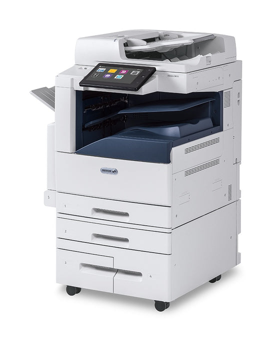 Impresora Multifuncional Xerox Altalink C8055