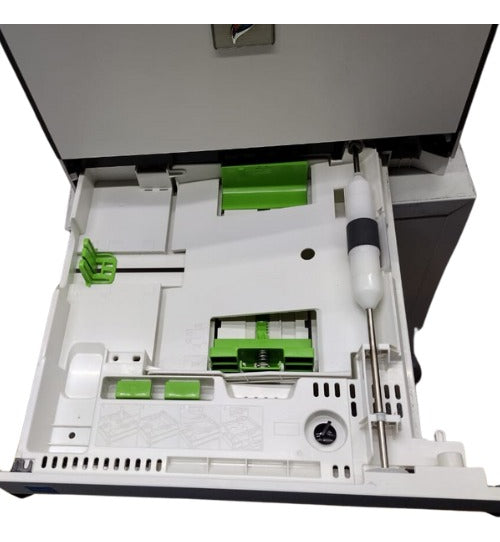 Impresora Láser Multifuncional Sharp Mxc301 Copiadora Color