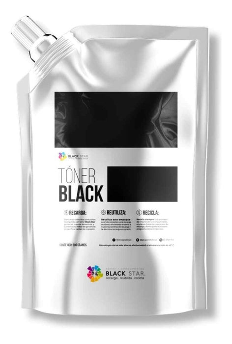 Toner Recarga Para Samsung Ml1610, Scx3200, Sf-650p, M2626