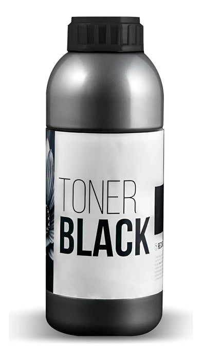 Recarga Exacta Toner Bk 220g Al2030, Al2040, Al2050 |