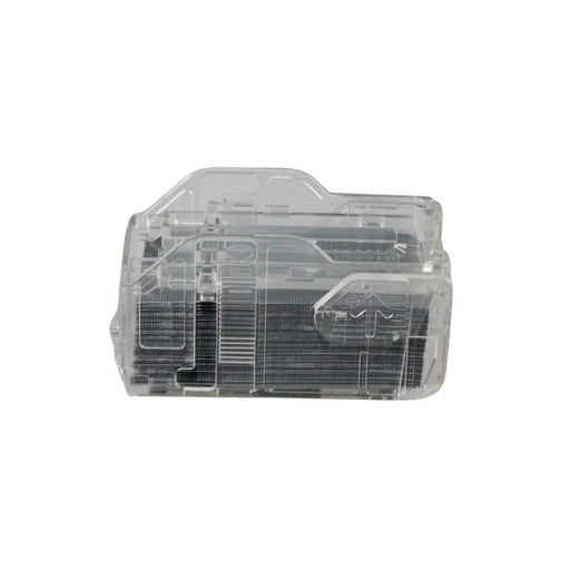 CARTUCHO DE GRAPAS SHARP OEM MX-SCX1, MXSCX1, MX2640, MX3140, MX4100, MX4101 5,000 GRAPAS  - Net Copiadoras