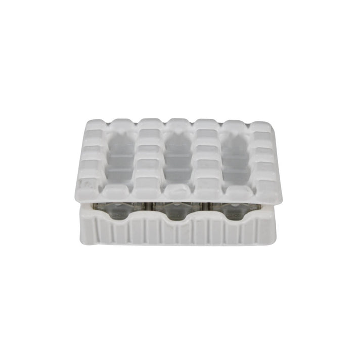 CARTUCHO DE GRAPAS SHARP OEM MX-SCX1, MXSCX1, MX2640, MX3140, MX4100, MX4101 5,000 GRAPAS  - Net Copiadoras