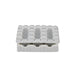 CARTUCHO DE GRAPAS SHARP OEM MX-SCX1, MXSCX1, MX2640, MX3140, MX4100, MX4101 5,000 GRAPAS  - Net Copiadoras