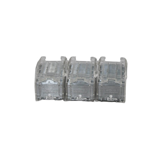 CARTUCHO DE GRAPAS SHARP OEM MX-SCX1, MXSCX1, MX2640, MX3140, MX4100, MX4101 5,000 GRAPAS  - Net Copiadoras