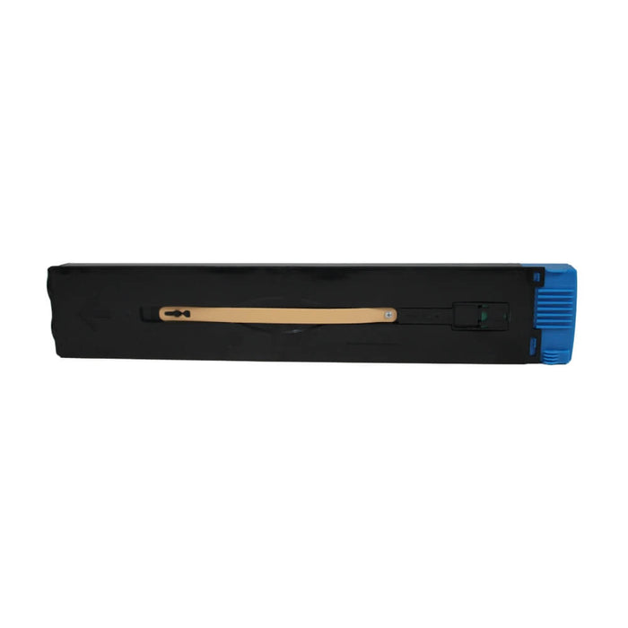CARTUCHO DE TONER XEROX 700 CYAN 6R01375 - Net Copiadoras