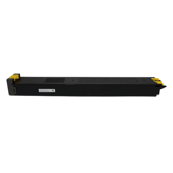 CARTUCHO TONER AMARILLO MX4110,4140,5110,5140 MX51NTYA    - Net Copiadoras