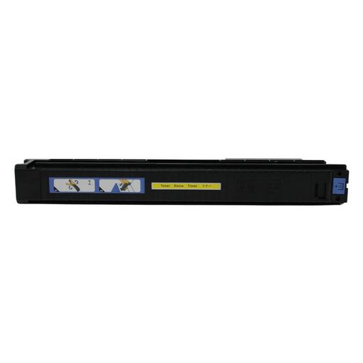 CARTUCHO TONER BLACKSTAR PARA CANON AMARILLO IRC4580, IRC5180, IRC4080 0259B001AA, 1066B001AA - Net Copiadoras