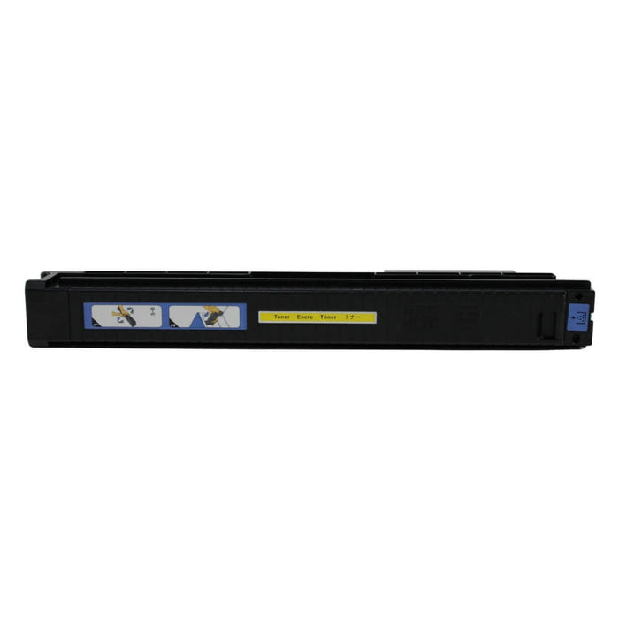 CARTUCHO TONER BLACKSTAR PARA CANON AMARILLO IRC4580, IRC5180, IRC4080 0259B001AA, 1066B001AA - Net Copiadoras