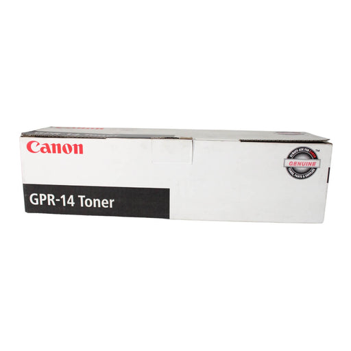 CARTUCHO TONER CANON NEGRO (OEM) IRC6800, IRC5800, IRC5068, IRC5870, IRC6870 GPR-14 8649A002AA      - Net Copiadoras