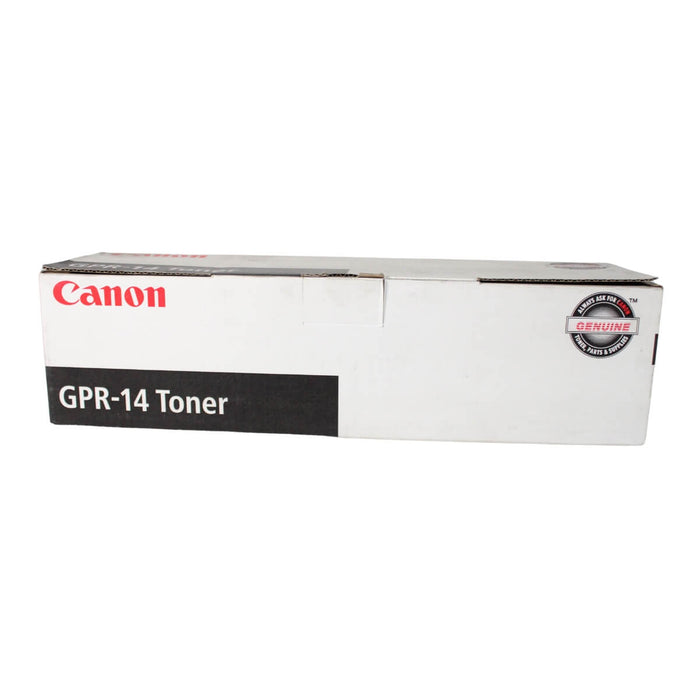 CARTUCHO TONER CANON NEGRO (OEM) IRC6800, IRC5800, IRC5068, IRC5870, IRC6870 GPR-14 8649A002AA      - Net Copiadoras
